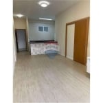 Apartamento para alugar em Jardim Cândida de 78.00m² com 2 Quartos, 1 Suite e 1 Garagem