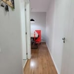 Apartamento para venda em Vila Hortência de 50.00m² com 2 Quartos e 1 Garagem