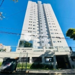 Apartamento para venda em Centro de 64.00m² com 2 Quartos, 1 Suite e 2 Garagens