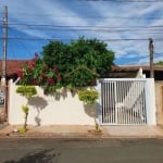 Casa para venda em Cecap de 100.00m² com 3 Quartos, 1 Suite e 2 Garagens