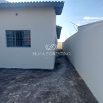 Casa para venda em Jardim Continental de 130.00m² com 3 Quartos, 1 Suite e 1 Garagem