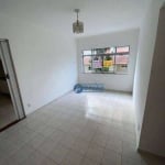 Apartamento para venda em Embaré de 63.00m² com 2 Quartos e 1 Garagem