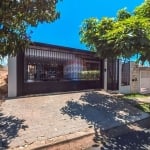 Casa para venda em Jardim Nova Europa de 199.51m² com 4 Quartos e 4 Garagens