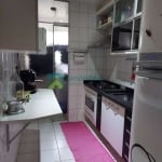 Apartamento para venda em Vila Dos Remédios de 68.00m² com 3 Quartos, 1 Suite e 1 Garagem