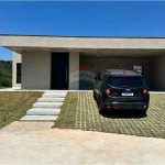 Casa para venda em Quintas Do Ingaí de 277.00m² com 4 Quartos e 2 Suites