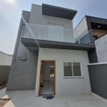 Casa para venda e aluguel em Villa Di Cesar de 130.00m² com 3 Quartos e 1 Suite