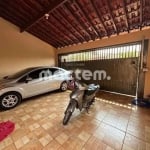 Casa para venda em Jardim Heitor Rigon de 141.00m² com 3 Quartos, 1 Suite e 2 Garagens