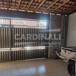 Casa para venda em Parque Industrial de 150.00m² com 3 Quartos, 1 Suite e 2 Garagens