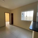 Apartamento para alugar em Parque São Domingos de 50.00m² com 2 Quartos