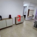 Apartamento para alugar em Vila Barcelona de 52.00m² com 2 Quartos e 1 Garagem