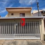 Casa para alugar em Jardim São Guilherme de 200.00m² com 3 Quartos, 1 Suite e 2 Garagens