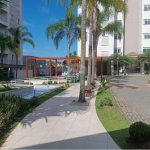 Apartamento para alugar em Jardim Renata de 79.00m² com 3 Quartos, 1 Suite e 1 Garagem