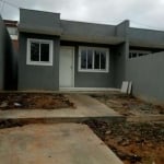 Casa para venda em Paloma de 62.00m² com 3 Quartos, 1 Suite e 2 Garagens