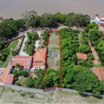 Terreno para venda em Jardim Da Enseada de 1285.00m²