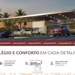 Terreno para venda em Quinta Do Lago Residence de 300.00m²