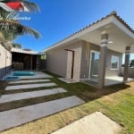 Casa para venda em Unamar (tamoios) de 67.00m² com 2 Quartos, 1 Suite e 1 Garagem