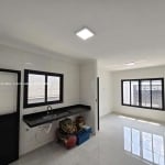 Casa para venda em Vila Cintra de 125.00m² com 2 Quartos, 1 Suite e 2 Garagens