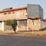 Sobrado para alugar em Lagoinha de 530.00m² com 6 Quartos, 5 Suites e 10 Garagens