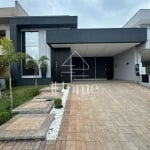 Casa de Condomínio para venda em Parque Brasil 500 de 162.00m² com 3 Quartos, 3 Suites e 4 Garagens