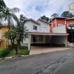 Casa para venda em Parque Rincão de 168.00m² com 3 Quartos, 1 Suite e 2 Garagens