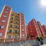 Apartamento para venda em Mogi Moderno de 59.00m² com 2 Quartos, 1 Suite e 1 Garagem