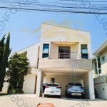 Casa de Condomínio para venda em Jardim Residencial Suzano de 301.00m² com 4 Quartos, 3 Suites e 4 Garagens