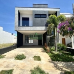 Casa para venda em Cajuru Do Sul de 207.00m² com 3 Quartos, 3 Suites e 4 Garagens