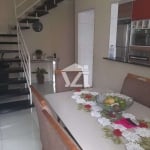 Cobertura para venda em Vila Santana de 112.00m² com 3 Quartos, 1 Suite e 1 Garagem