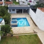 Sobrado para venda em Vila Oliveira de 600.00m² com 4 Quartos, 4 Suites e 4 Garagens