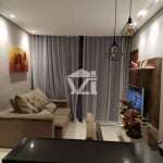 Apartamento para venda em Vila Suissa de 57.00m² com 2 Quartos e 1 Garagem