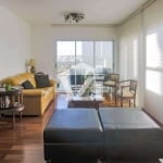 Apartamento para venda em Vila Oliveira de 180.00m² com 4 Quartos, 2 Suites e 3 Garagens