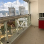 Apartamento para venda em Vila Oliveira de 151.00m² com 2 Quartos, 2 Suites e 3 Garagens