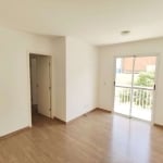 Apartamento para alugar em Jardim Santa Genebra de 60.00m² com 2 Quartos, 1 Suite e 1 Garagem