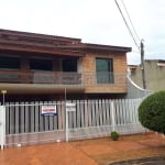 Casa para venda em Parque Três Meninos de 284.00m² com 3 Quartos, 1 Suite e 4 Garagens