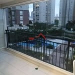 Loft para alugar em Centro de 48.00m² com 1 Quarto, 1 Suite e 1 Garagem