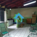 Casa para venda em Vila Rio Branco de 196.00m² com 2 Quartos e 2 Garagens