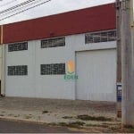 Galpão / Depósito / Armazém para alugar em Cajuru Do Sul de 750.00m²