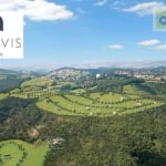 Terreno en Condomínio para venda em Altavis Aldeia de 787.00m²