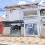 Sobrado para venda em Centro de 189.17m² com 3 Quartos e 1 Garagem