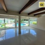 Casa de Condomínio para venda em Morada Dos Pássaros de 480.00m² com 5 Quartos, 3 Suites e 9 Garagens