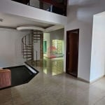 Casa para alugar em Portal Do Paraíso I de 360.00m² com 3 Quartos, 1 Suite e 4 Garagens