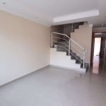 Sobrado para venda em Vila Francos de 78.00m² com 2 Quartos, 2 Suites e 1 Garagem