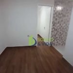 Apartamento para venda em Dic Ii (conj Habitacional Doutor Antônio Mendonça De Barros) de 60.00m² com 2 Quartos e 1 Garagem