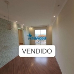 Apartamento para venda em Jardim Albertina de 48.00m² com 2 Quartos e 1 Garagem