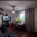 Apartamento para venda em Parque Residencial Vila União de 44.00m² com 2 Quartos e 1 Garagem