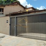 Casa para venda em Parque Residencial Lauriano Tebar de 250.00m² com 3 Quartos, 2 Suites e 2 Garagens