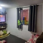 Apartamento para venda em Dic Iv (conjunto Habitacional Lech Walesa) de 47.00m² com 2 Quartos e 1 Garagem