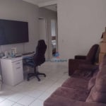 Apartamento para venda em Jardim Bom Retiro (nova Veneza) de 55.00m² com 2 Quartos e 1 Garagem