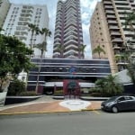 Apartamento para venda e aluguel em Jardim Paraíso de 220.00m² com 4 Quartos, 2 Suites e 4 Garagens