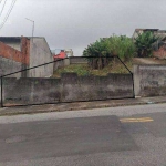 Terreno para venda em Vila Cecília de 500.00m²